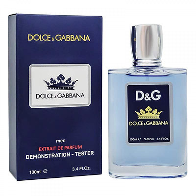 Экстракт Dolce&Gabbana K (King) / Extrait de Parfum 100 ml