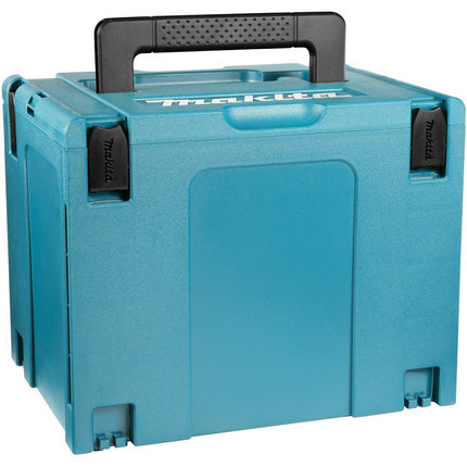 Кейс Makita MakPac Type 4 (оригинал) 821552-6, фото 2