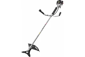 Триммер бензиновый Elitech BG 2511CU HD (800 Вт, 1.1 л.с., леска/нож, вес 5 кг) E1602.012.00, фото 2