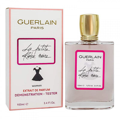 Экстракт Guerlain La Petite Robe Noire / Extrait de Parfum 100 ml