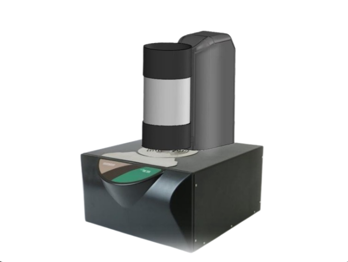 Синхронный термический анализатор STA 601 HT