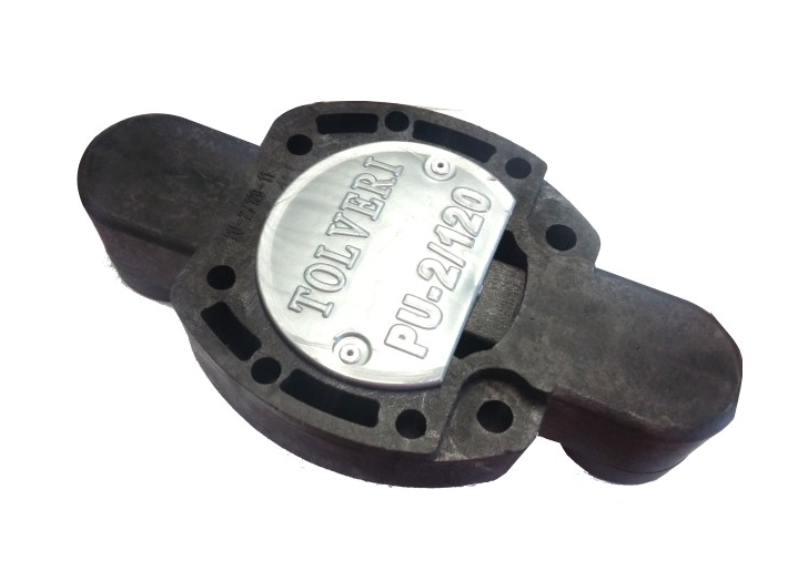 Голова насоса Tolveri P-120