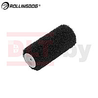 Валик для нанесения шпатлевки Rollingdog 180 мм, ворс 16 мм, для бюгеля 8 мм, арт.00441