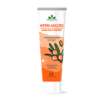 Крем-масло пр.сухости и раздраж.кожи рук и локтей HERBS INTENSE 70г