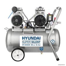 Компрессор воздушный HYC30350LMS HYUNDAI HYC30350LMS, фото 3