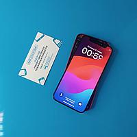 Apple iPhone 12 mini - Замена экрана (дисплейного модуля в сборе)