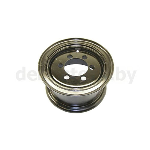 Диск колесный погрузчика HELI 2443944032G