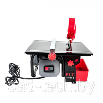 Плиткорез PIT PTC 180-C