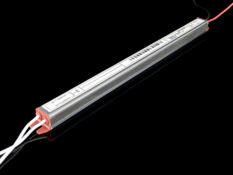 Блок питания 48W 24V IP67 long