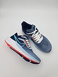 Кроссовки женские NIKE AIR ZOOM PEGASUS 39 / для спорта / фитнеса / подростковые, фото 2