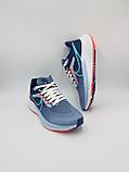 Кроссовки женские NIKE AIR ZOOM PEGASUS 39 / для спорта / фитнеса / подростковые, фото 4
