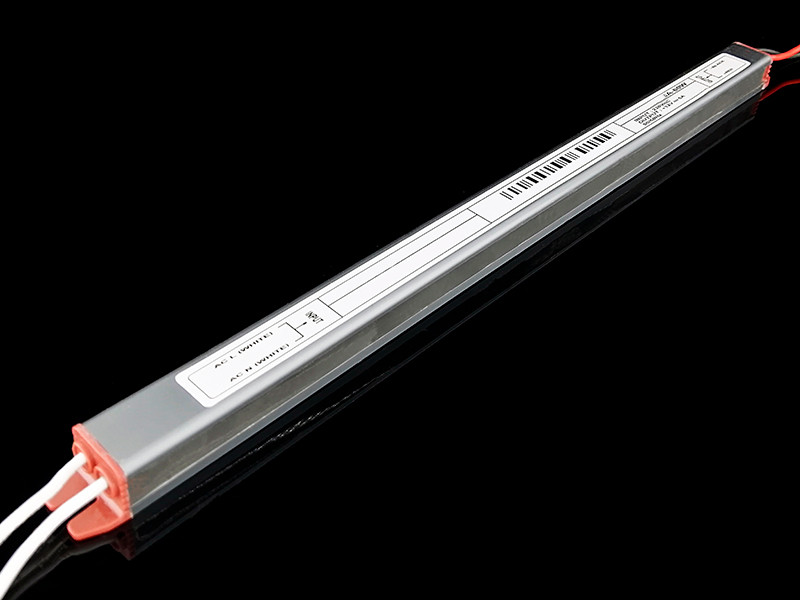 Блок питания 60W 24V IP67 long