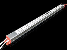 Блок питания 60W 24V IP67 long