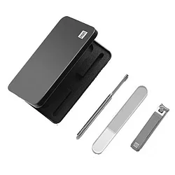 Маникюрный набор Xiaomi HuoHou Stainless Steel Nail Clipper Set HU0210 B0173