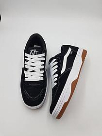 Кеды Vans Rowan 2 мужские / черные/весенние/летние