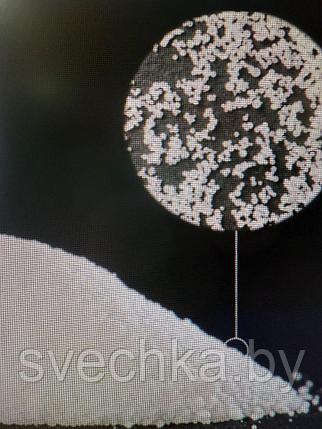 Порошковый гранулят парафина П-2 в мешках оптом., фото 2