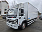 Автофургон изотермический на шасси DONGFENG C80L, фото 6