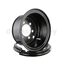 Диск колесный погрузчика JAC C0L0302001