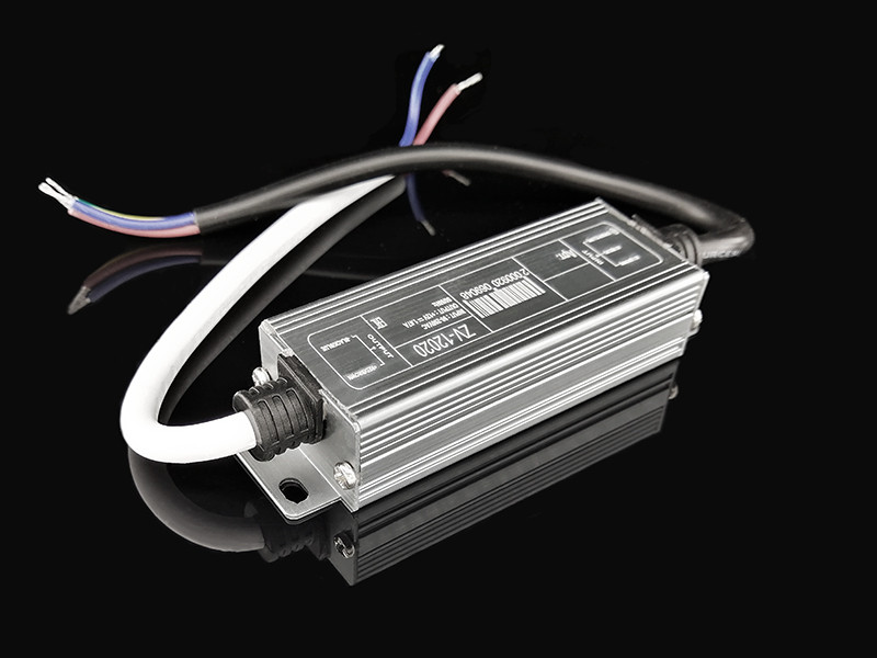 Блок питания 20W 12V IP67