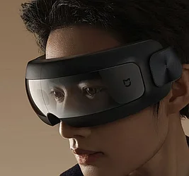 Умный массажер для глаз Xiaomi Mijia Smart Eye Massager MJYBAM01YMYY B1181