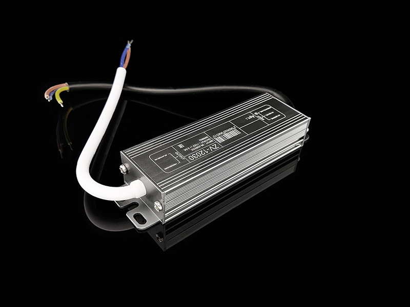 Блок питания 30W 12V IP67