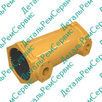 КОРПУС МАСЛООХЛАДИТЕЛЯ CAT 187-3522