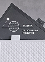 Набор пластиковых разделочных досок, фото 2
