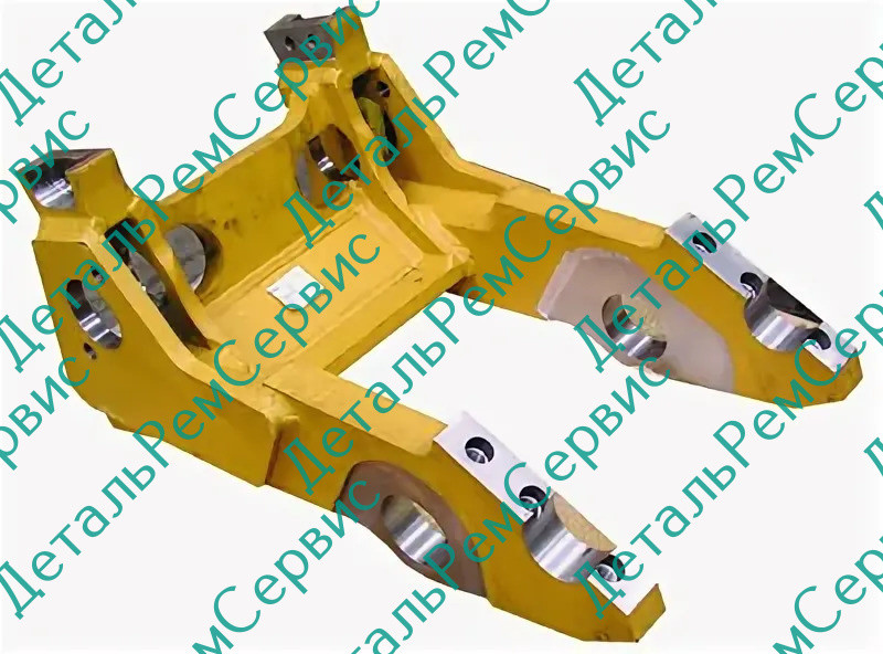 ТЕЛЕЖКА В СБОРЕ CAT D8R D8T 3102901 310-2901