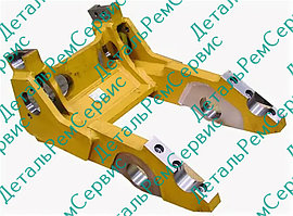 ТЕЛЕЖКА В СБОРЕ CAT D8R D8T 3102901 310-2901