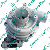 ТУРБИНА IHI TURBO 8973628390 114400-4260 336461 126155 4HE1TCN  4HE1TCS  4HG1T  4HK1  4HK1TCC 4HK1T