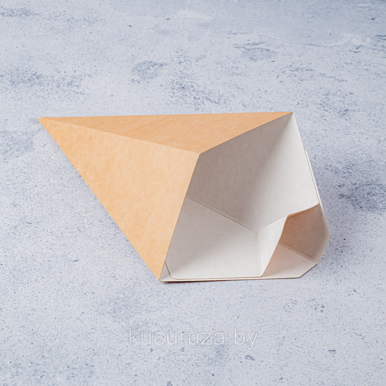 Упаковка для конусная ECO CONE L