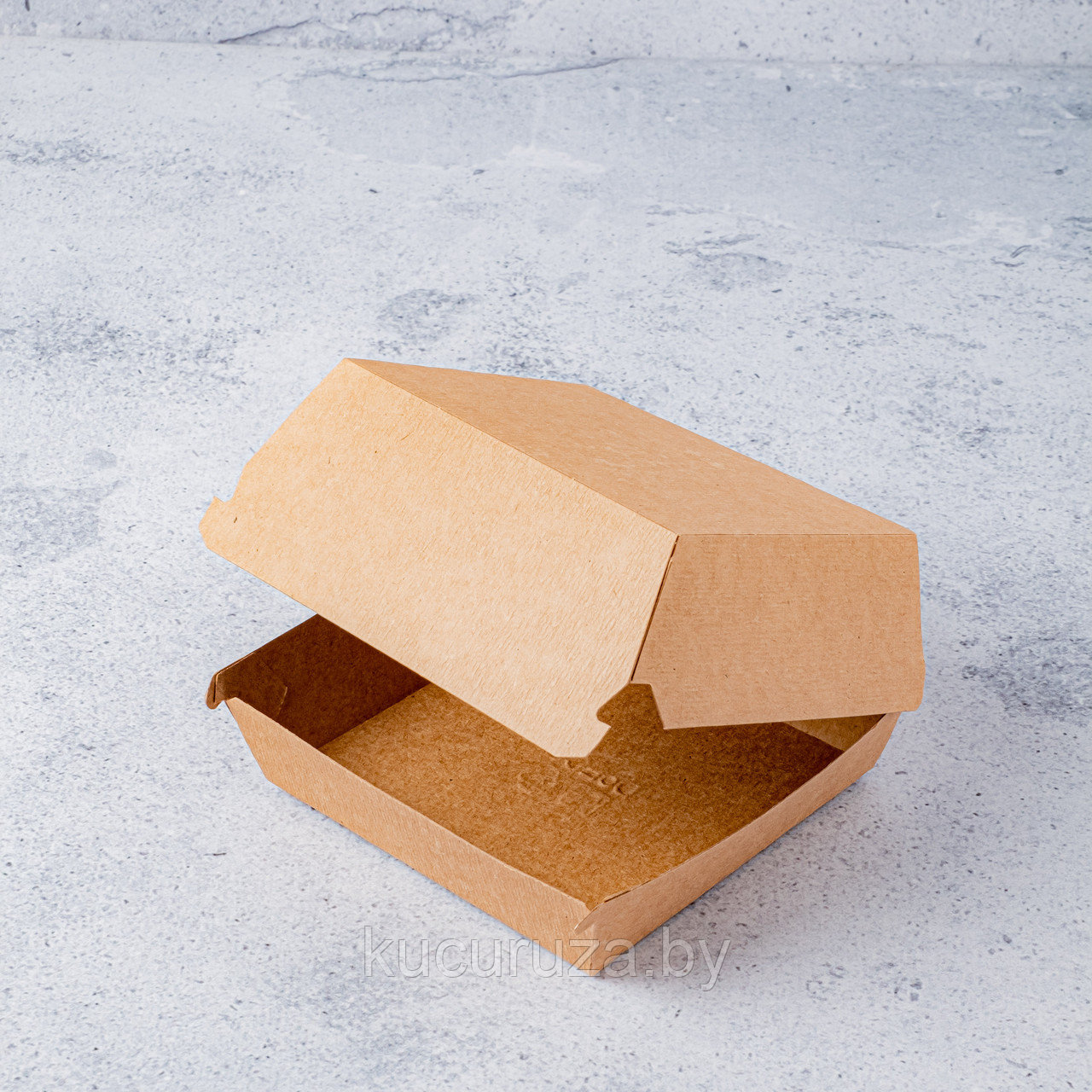 Упаковка для бургеров ECO BURGER M