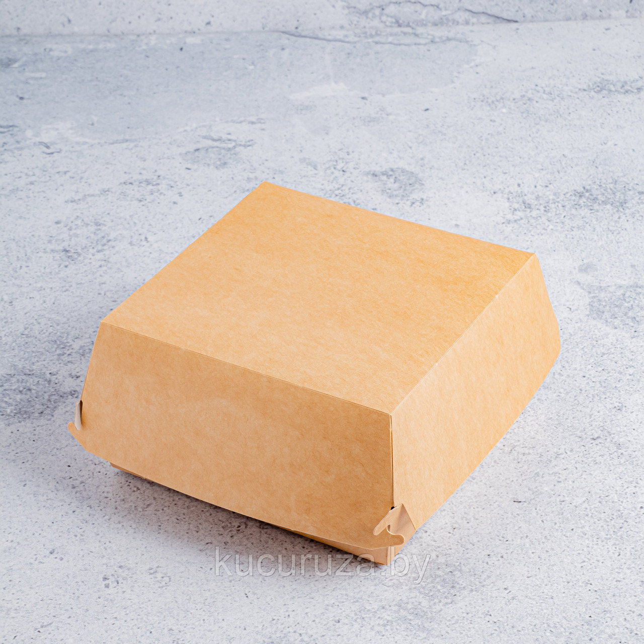 Упаковка для бургеров ECO BURGER L