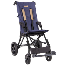 Детская инвалидная коляска ДЦП Patron Corzino Basic CNB34