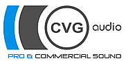 Профессиональные системы фонового звука от CVGaudio