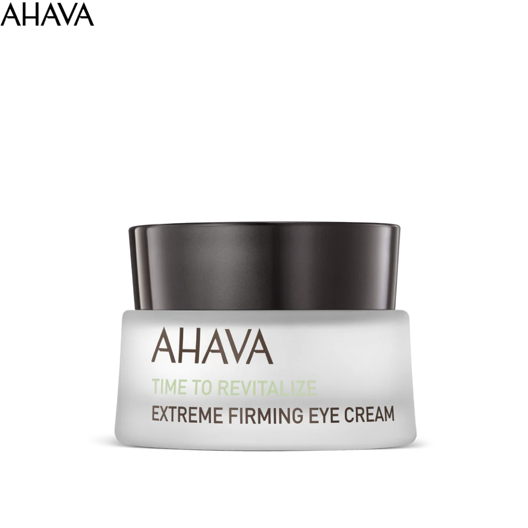 Крем для глаз укрепляющий Ahava Extreme Firming Eye Cream 15мл