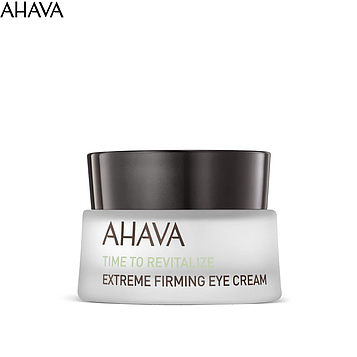 Крем для глаз укрепляющий Ahava Extreme Firming Eye Cream 15мл