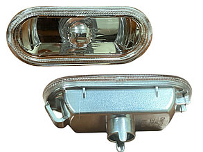 ПОВТОРИТЕЛЬ В КРЫЛО Seat Toledo II (1M2) 04.1999-05.2006, ZVW1412C