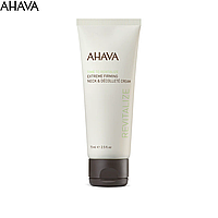 Крем для шеи и декольте Ahava Extreme Firming Neck & Décolleté Cream 75мл