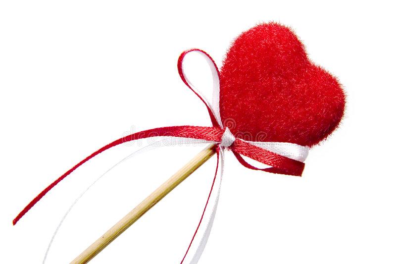 Топпер Сердце