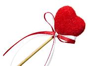 Топпер Сердце