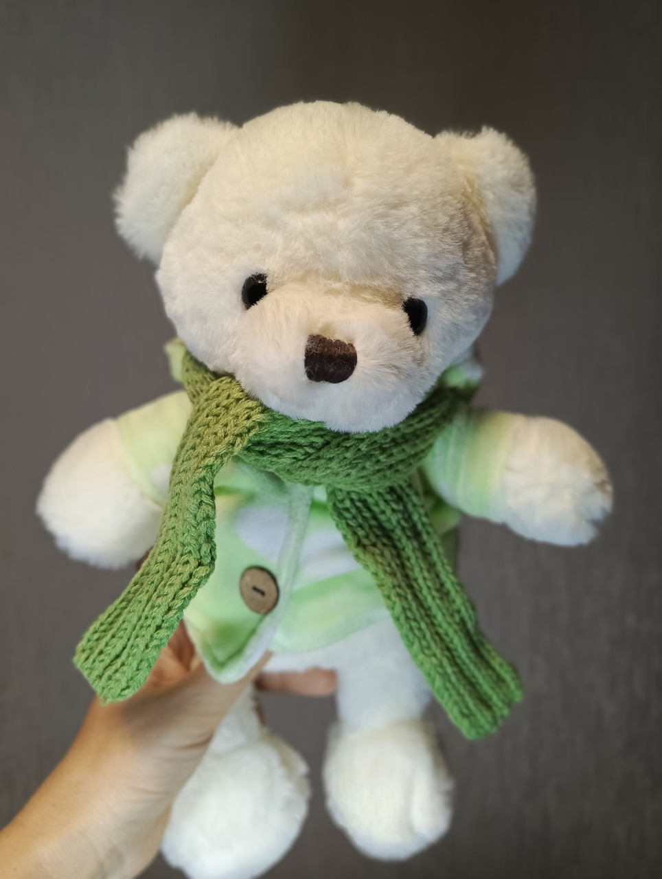 Мишка Рафаэль