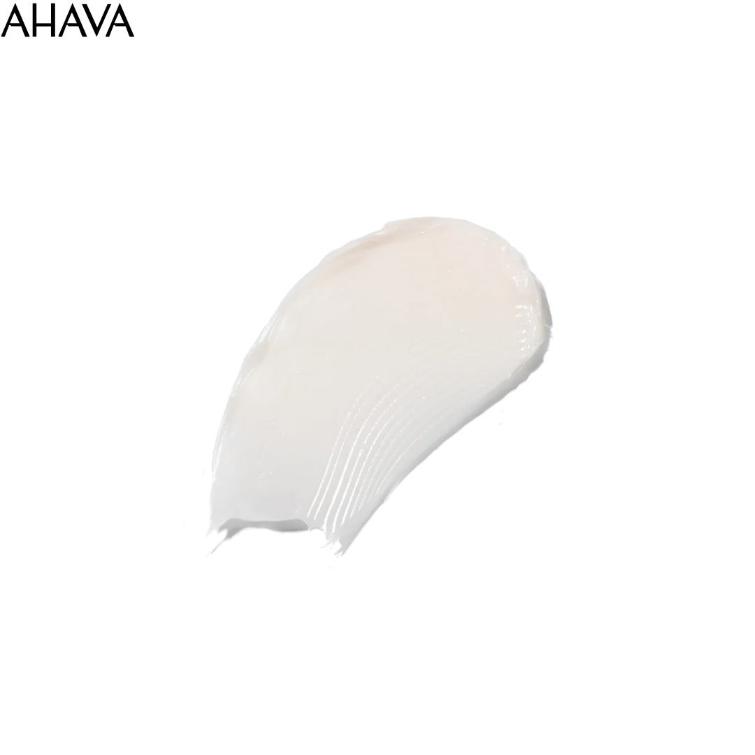 Крем лифтинг питательный Ahava Halobacteria Restoring Nutri-Action Cream 50мл - фото 2 - id-p237045155