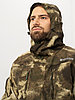 Костюм летний HUNTSMAN Горка-5 Туман тк Смесовая, фото 5