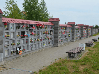 ГРОДНЕНСКИЙ КОЛУМБАРИЙ