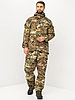Костюм летний HUNTSMAN Горка-5 цв.Мультикам тк.Смесовая Рип-Стоп, фото 2