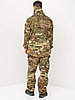 Костюм летний HUNTSMAN Горка-5 цв.Мультикам тк.Смесовая Рип-Стоп, фото 3