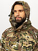 Костюм летний HUNTSMAN Горка-5 цв.Мультикам тк.Смесовая Рип-Стоп, фото 5