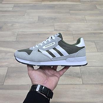Кроссовки Adidas Treziod 2 Olive