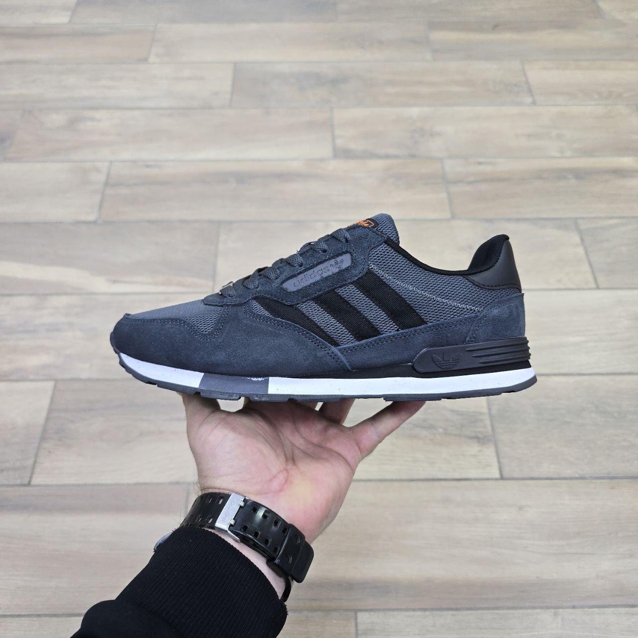 Кроссовки Adidas Treziod 2 Gray